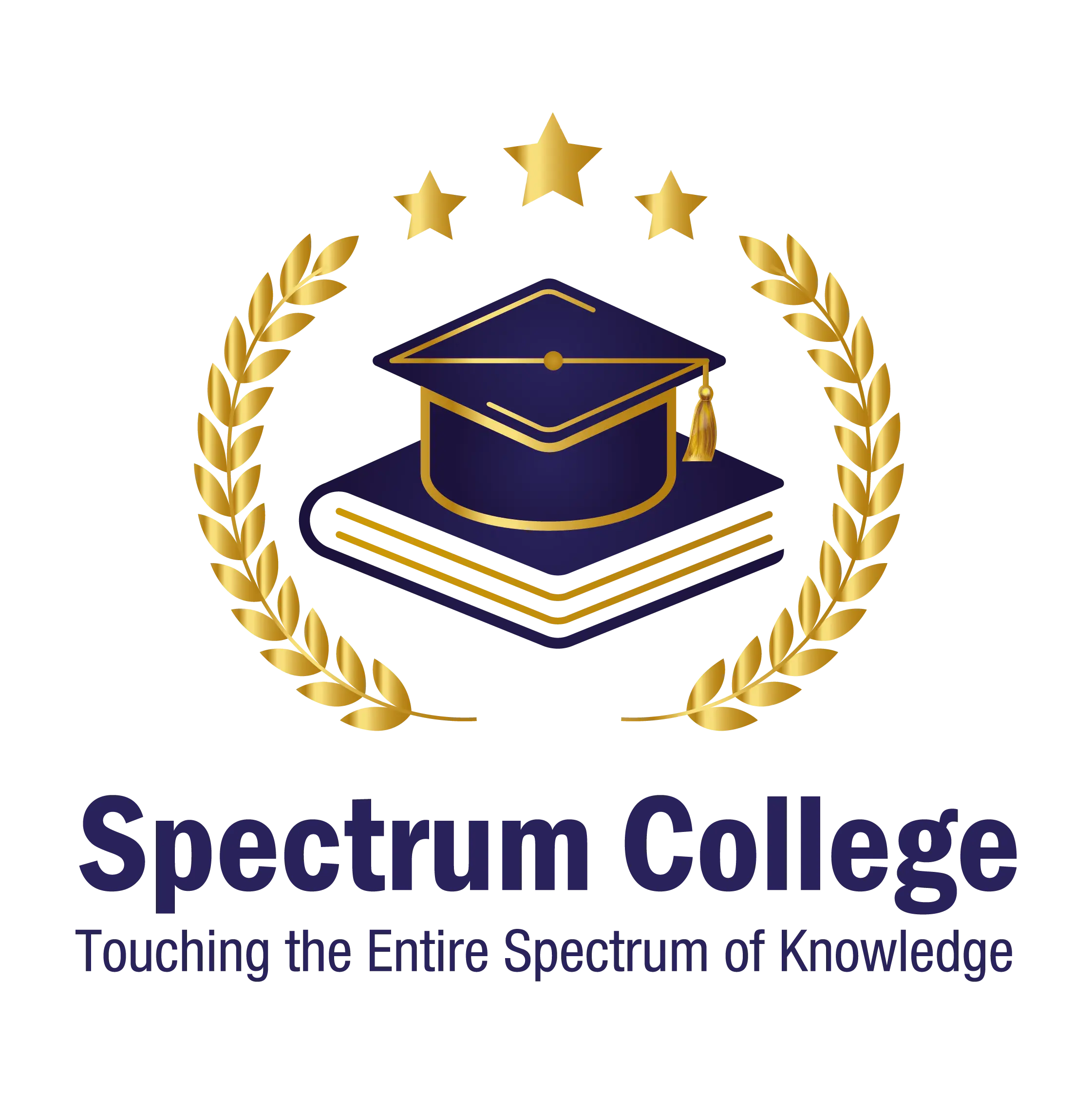 Spectrum College Logo