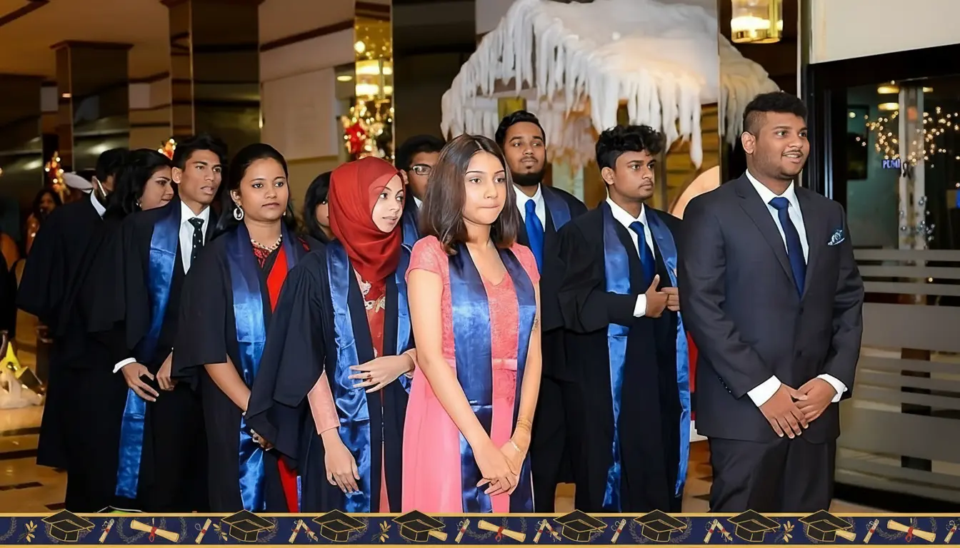 British Curriculum International School